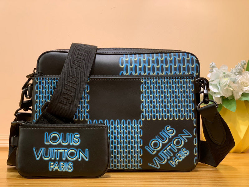 COZY BAGS - LOV Men Bags - 108