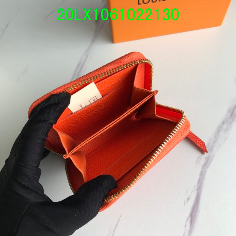 COZY BAGS - CHL Wallet - 1376