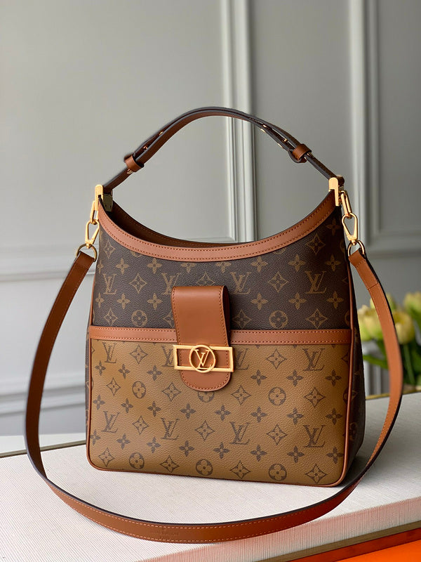 COZY - LV Bags - 4021