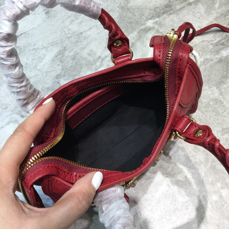 COZY BAGS - BG Lady Bags - 424