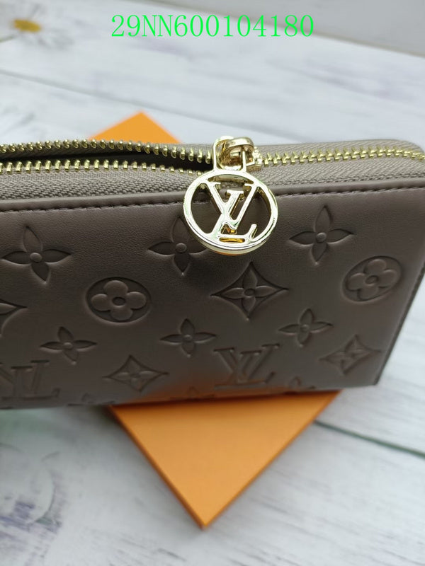 COZY BAGS - LOV Wallet - 781