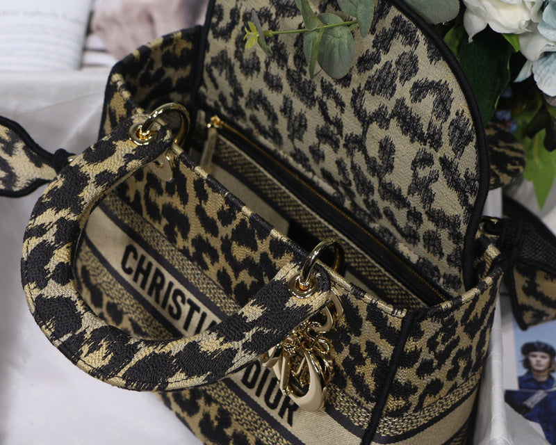 JB - DOR Lady Bags - 587