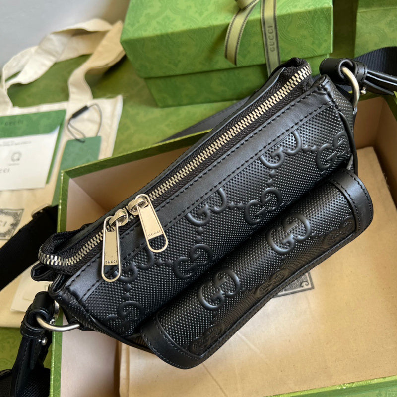 COZY BAGS - Guki Men Bags - 177