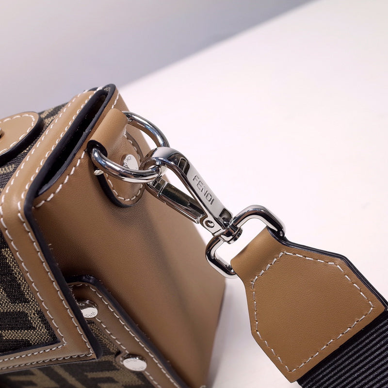 COZY - FDE Bags - 048