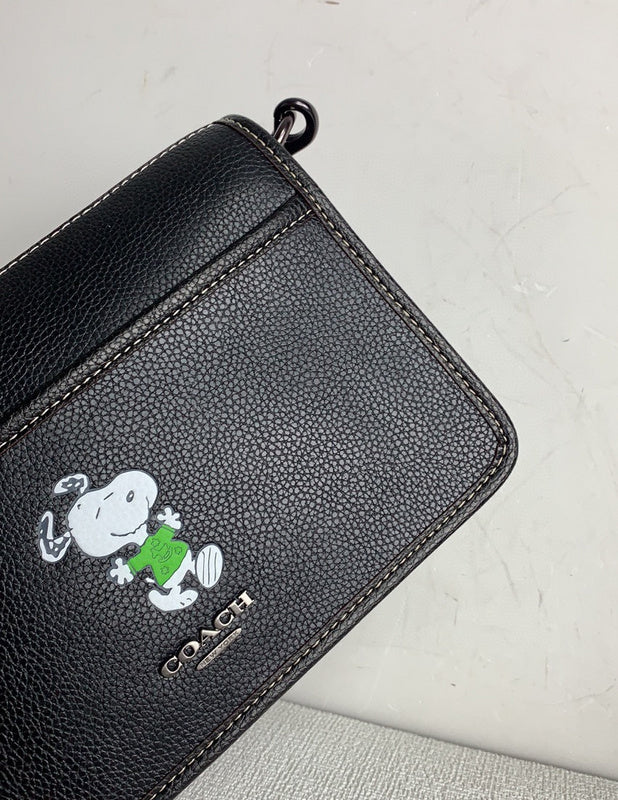 COZY - CAH Bags - 469