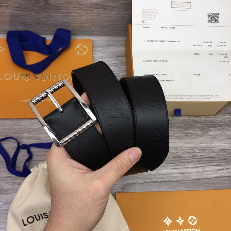 JB - LOV Belts - 114