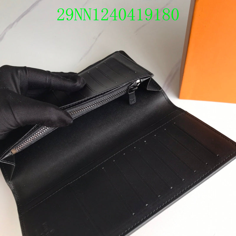 COZY BAGS - LOV Wallet - 552