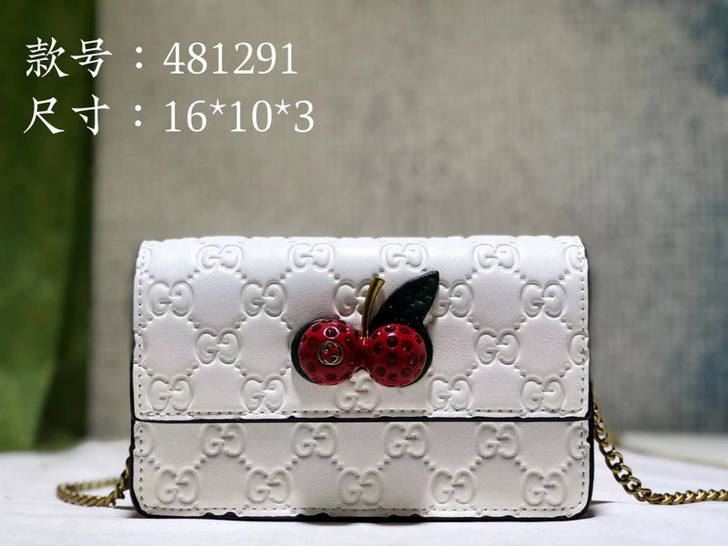 COZY BAGS - GUKI Bags - 679