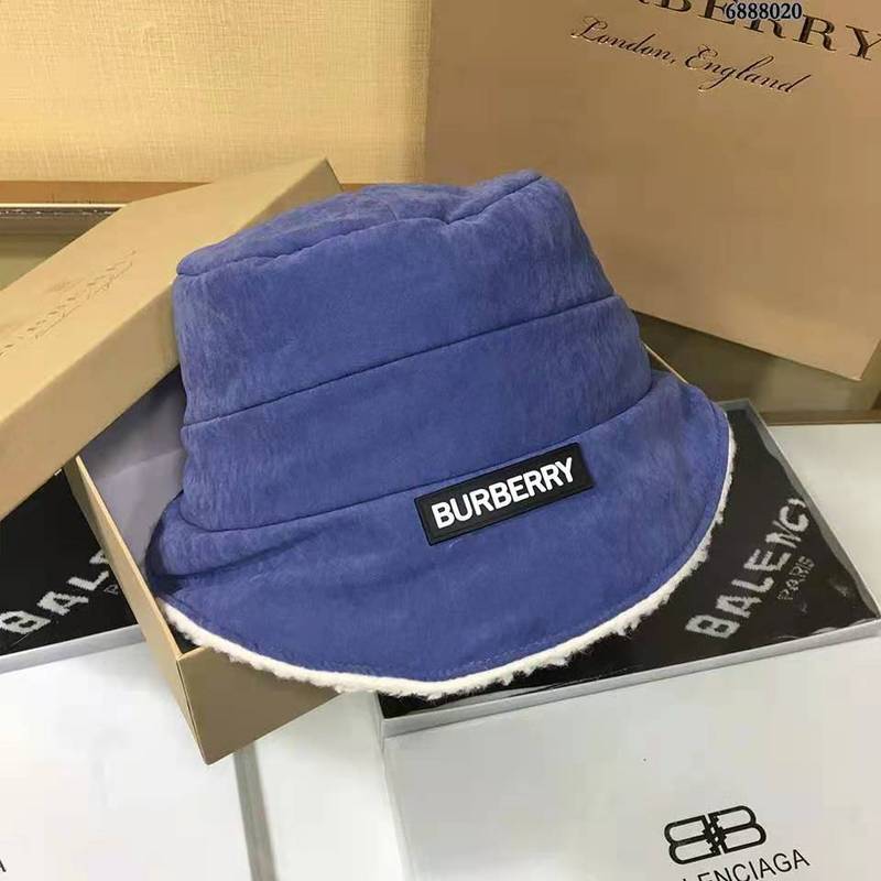 COZY BAGS - BOR Hats & Caps - 015