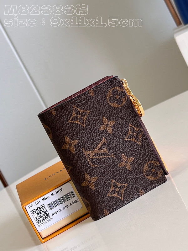 COZY - LOV Wallets - 039