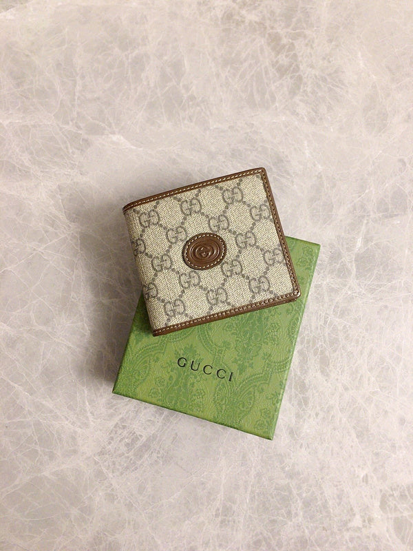 COZY BAGS - Guki Wallet - 207