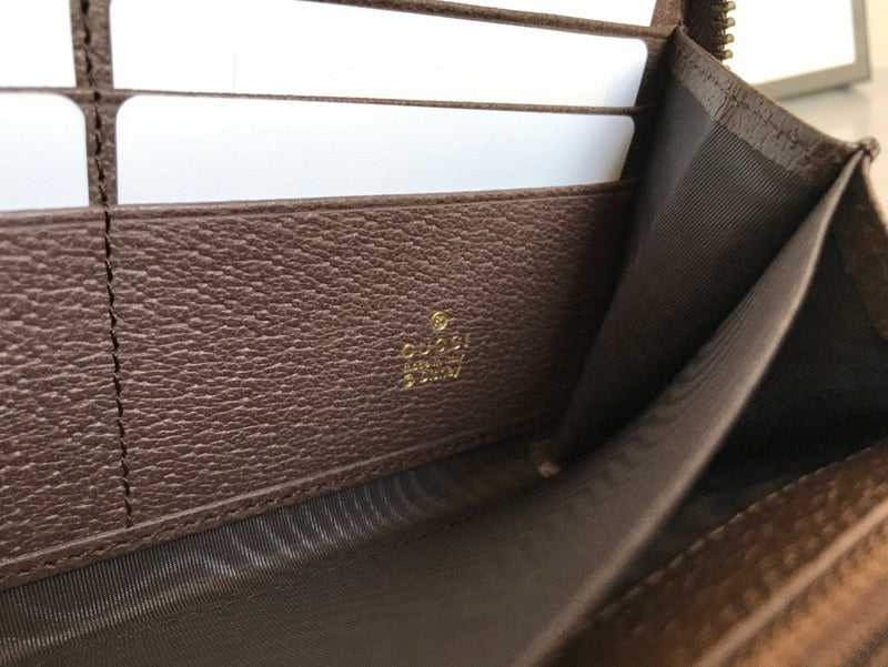 COZY BAGS - Guki Wallet - 369