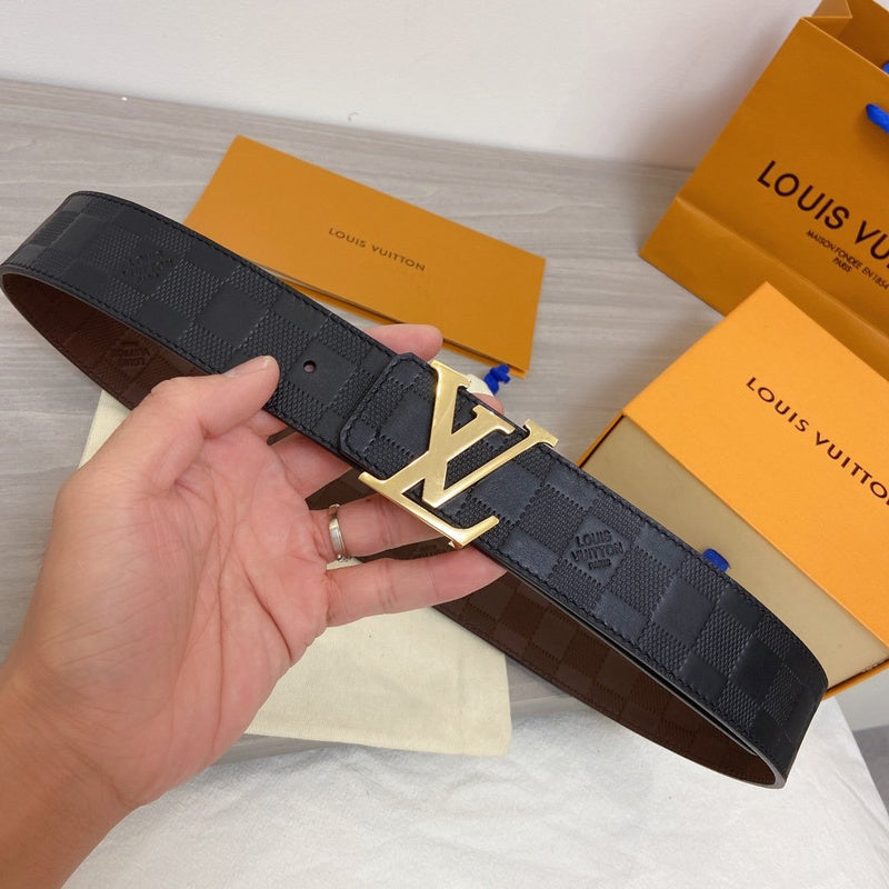 JB - LOV Belts - 328