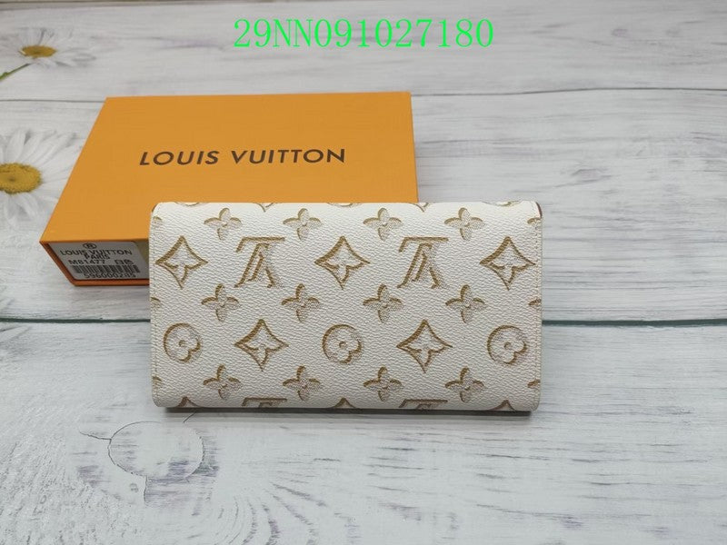 COZY BAGS - LOV Wallet - 904