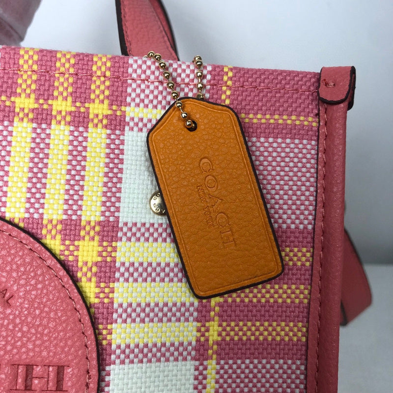 COZY - CAH Bags - 078