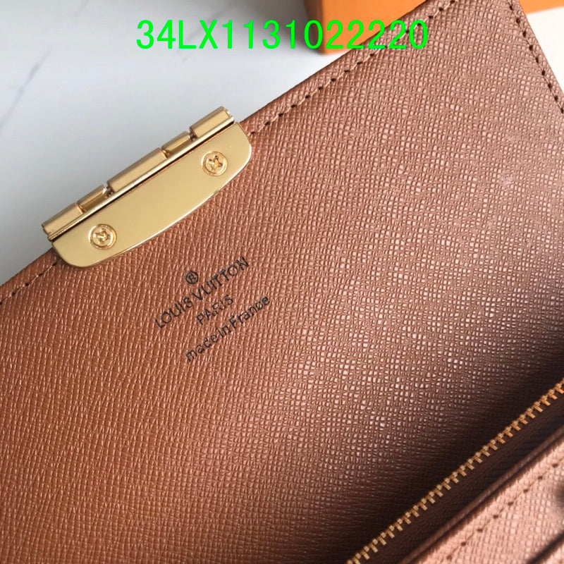 COZY BAGS - CHL Wallet - 1369