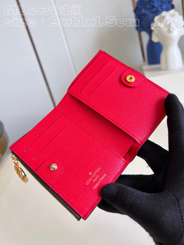 COZY - LOV Wallets - 044