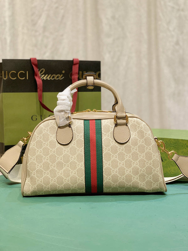 COZY BAGS - GUKI Bags - 524
