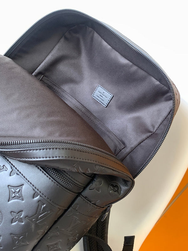 COZY - LOV Backpacks - 094