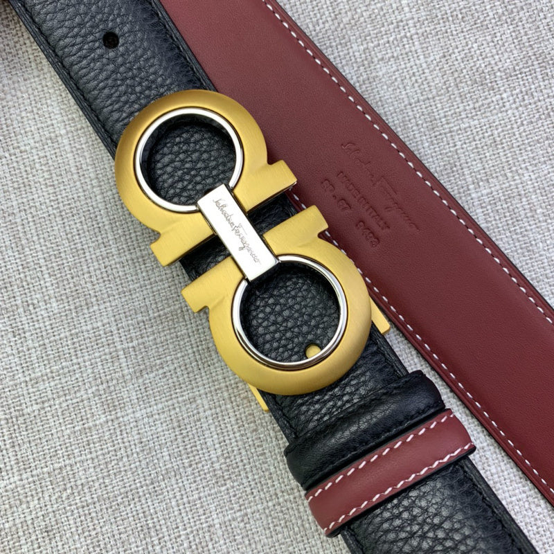 JB - FGO Belts - 143