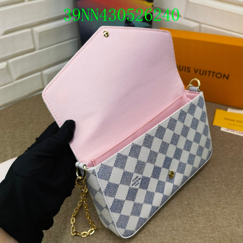COZY BAGS - LOV Wallet - 1301