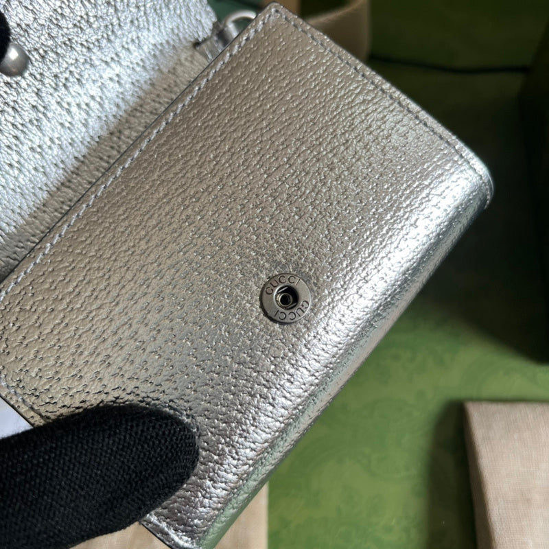 Cozy Bags - GUKI Women Wallets - 020