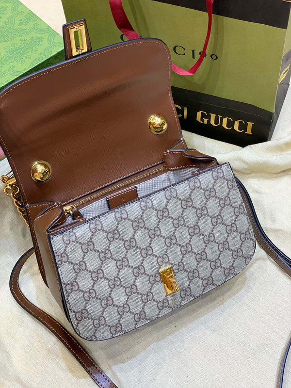 COZY BAGS - GUKI Women Bags - 524
