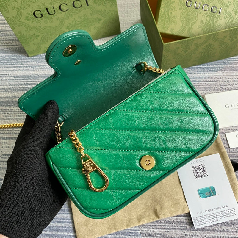 JB - Guki Lady Bags - 1007