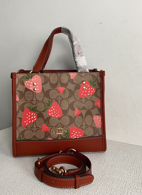 COZY - CAH Bags - 206