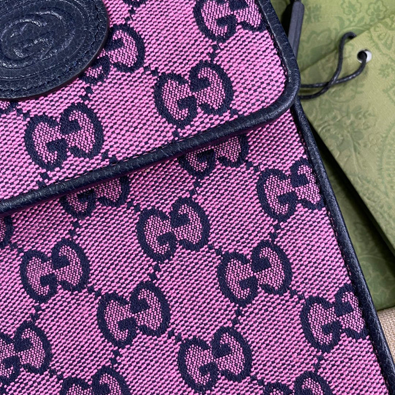 COZY BAGS - Phone Bags - 026