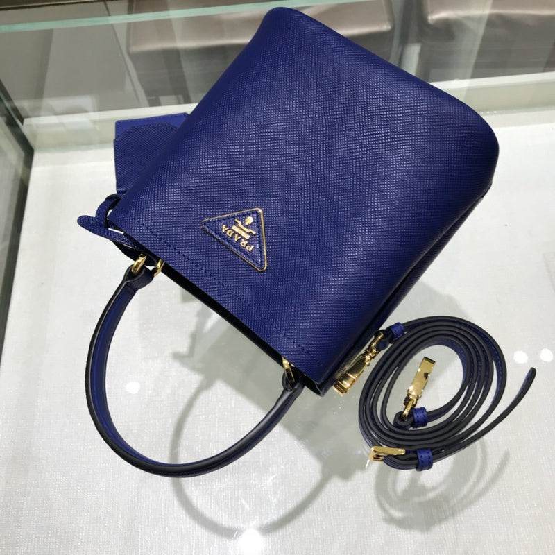 JB - PD Lady Bags - 557