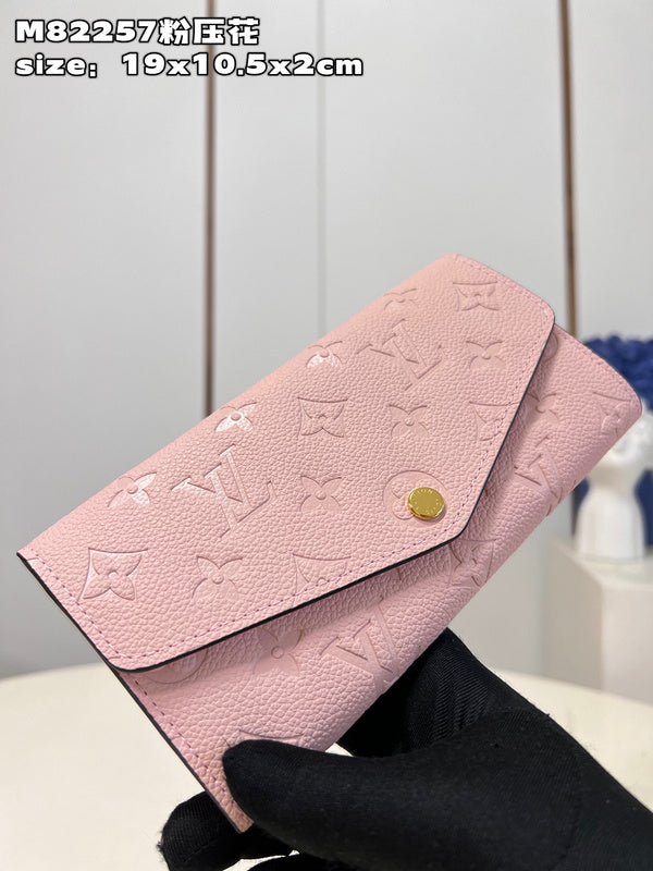 COZY - LOV Wallets - 179
