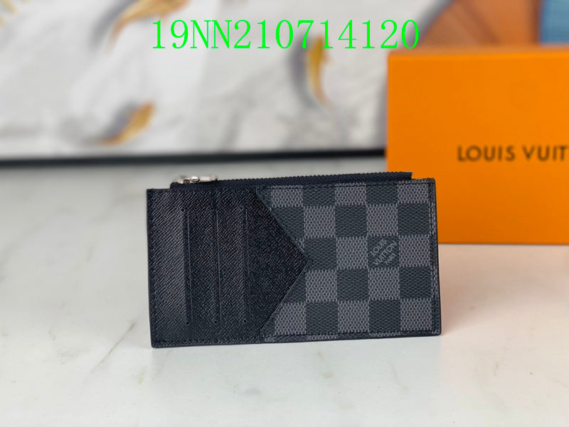 COZY BAGS - LOV Wallet - 229