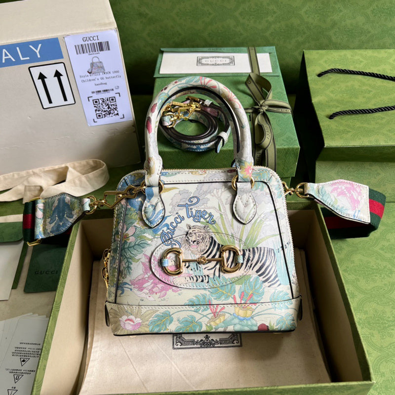 JB - Guki Lady Bags - 701
