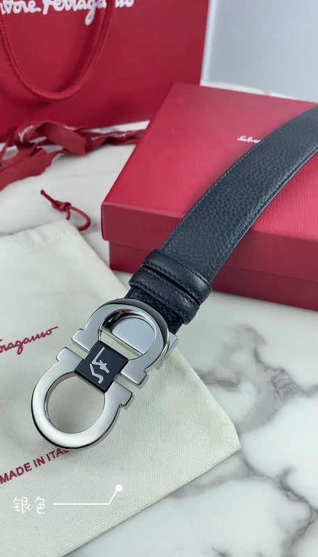 JB - FGO Belts - 121