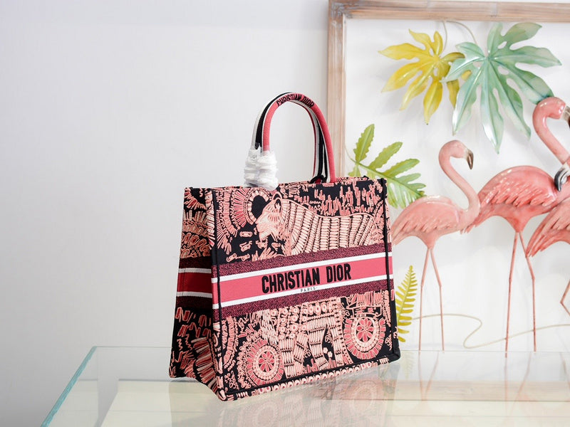 JB - DOR Lady Bags - 735