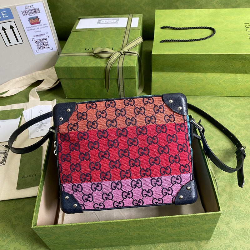COZY BAGS - Guki Men Bags - 126