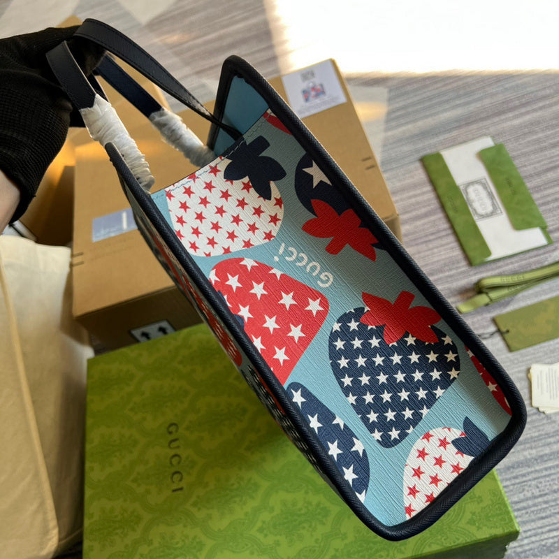 JB - Guki Lady Bags - 924