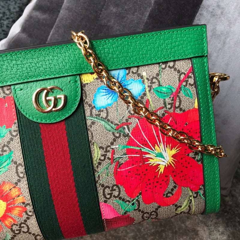 COZY - Guki Lady Bags - 1338