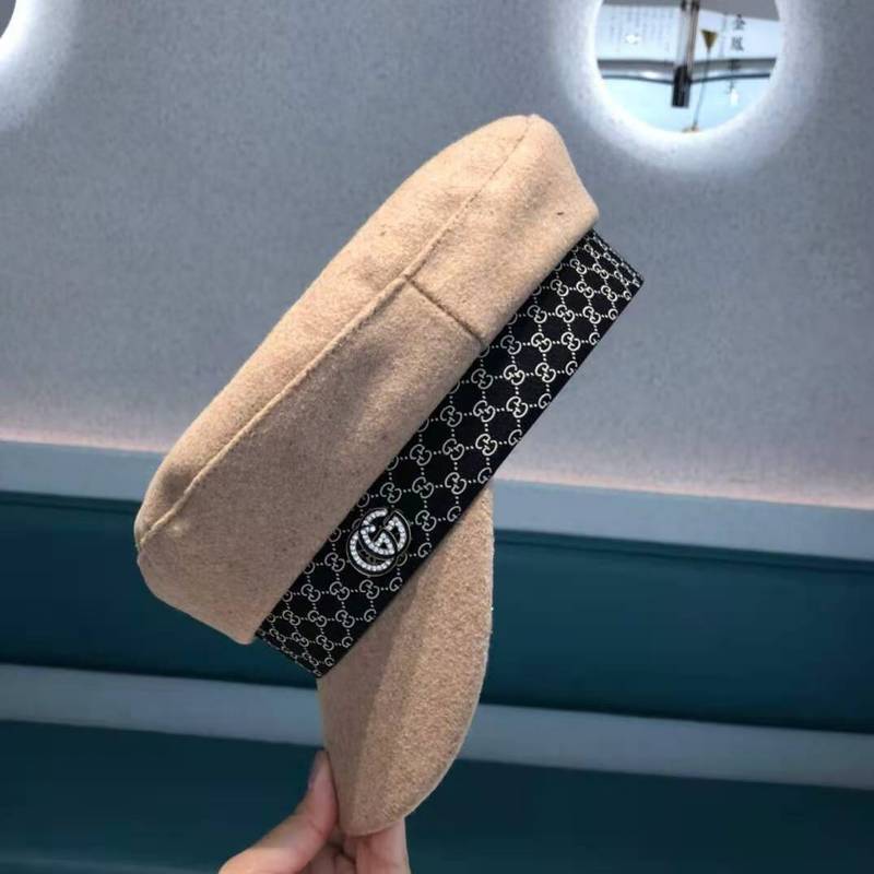 COZY BAGS - Guki Hats & Caps - 132
