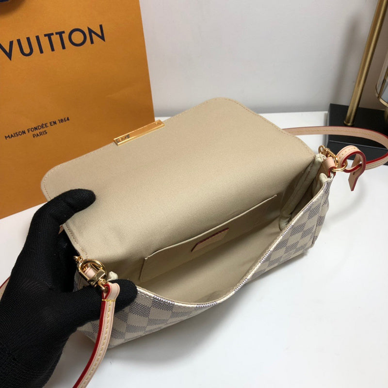 COZY - LV Bags - 808
