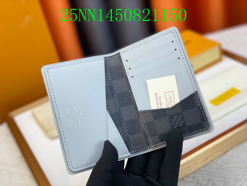 COZY BAGS - LOV Wallet - 102