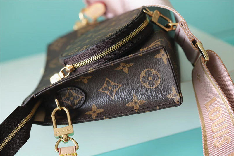 COZY - LOV Lady Bags - 1072