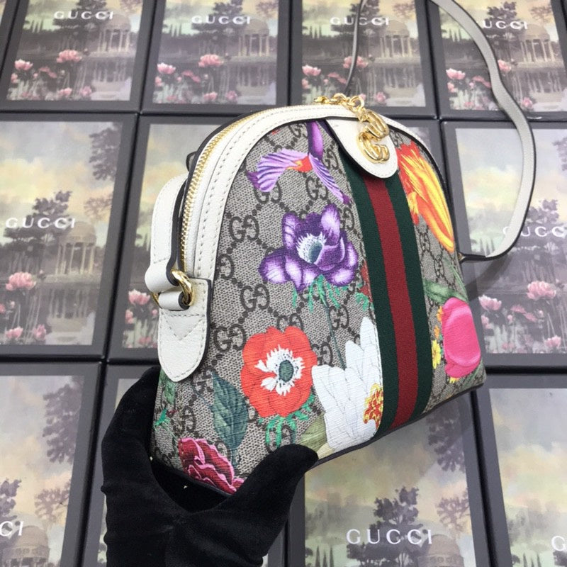 COZY BAGS - GUKI Women Bags - 758
