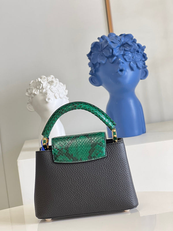 COZY - LV Bags - 2168