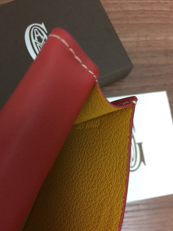 COZY - GYO Wallets - 082