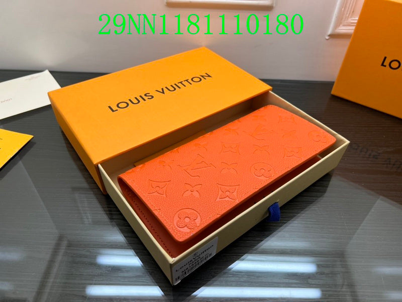 COZY BAGS - LOV Wallet - 892