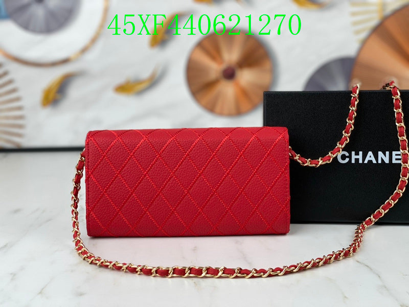 COZY BAGS - CHL Wallet - 098