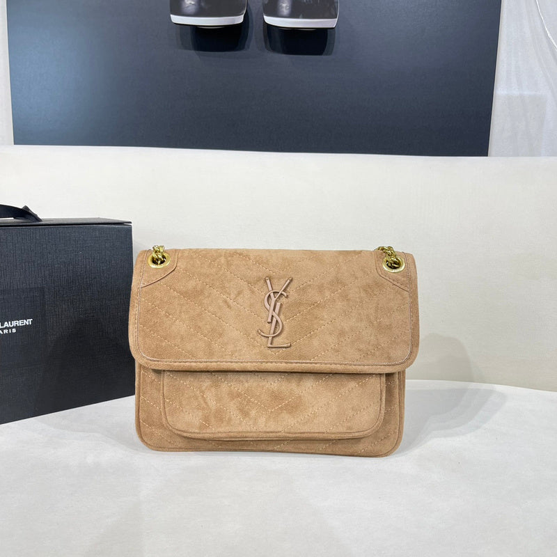 COZY - YLS Bags - 029