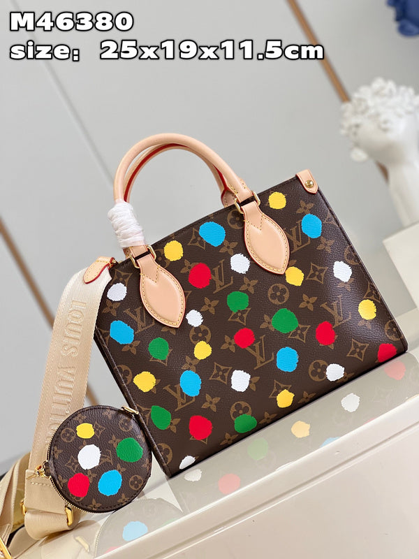 COZY BAGS - LOV Bags - 1287